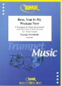 Bess You is my Woman now fr 4 Trompeten und Klavier (Keyboard) (Percussion ad lib) Partitur und Stimmen