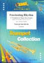 Fascinating Rhythm fr 4 Trompeten und Klavier (Keyboard) (Percussion ad lib) Partitur und Stimmen