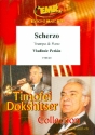 Scherzo for trumpet and piano