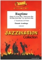 Ragtime fr 2 Posaunen und Klavier