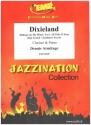 Dixieland fr Klarinette und Klavier