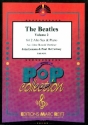 The Beatles vol. 2 2 Alto Saxophone & Klavier