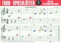 Bodenmann, Hans / Peychaer, Herwig Farb-Spielblaetter 3