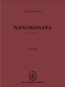 Nanosonata per violoncello