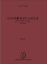 Gino ed altri angeli fr Gesang, Klarinette und Klavier