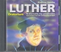 Luther-Oratorium CD