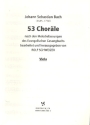 53 Chorle  fr variables Ensemble Viola