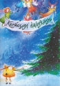 : Karcsonyi dalosknyv  Hungarian Children's Songs