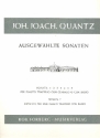 Sonate Nr.5 fr Flte und Klavier