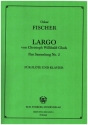 Largo fr Flte und Klavier