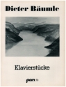 Klavierstcke fr Klavier