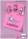 Lapillus Band 1-5