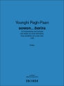 Younghi Pagh-Paan sowon...borira GES-M ORCH