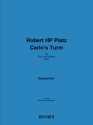 Robert HP Platz Carins Turm Flte, Tonb.