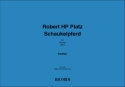 Robert HP Platz SCHAUKELPFERD Klavier