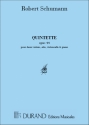 Schumann  Quintette Op 44 2 Vl-Alto-Vlc-Piano Chamber music