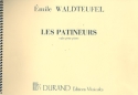 E. Waldteufel Les Patineurs. Valse Pour Piano Piano