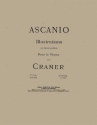 Saint-Saens  Ascanio 2 Suite Piano Piano