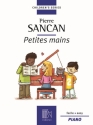 P. Sancan Petites Mains Pianoforte