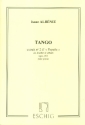 Tango op.65,2 pour piano