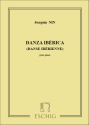 Danza Ibrica (Danse Iberienne) pour piano