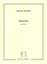 Sonate pour clavecin