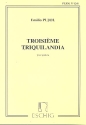 Triquilandia no.3 pour guitare