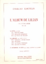 L'Album de Lilian vol.2 op.149b - 4 pices pour flte et piano