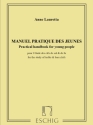 A. Lauretta Manuel Pratique Des Jeunes Music Education