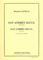 San Andrs Xecul pour piano