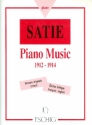 Piano Music 1912-1914