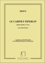 Herve  Cabinet Piperlin Cht-Piano Vocal and Piano