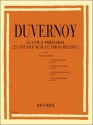 J.B. Duvernoy Scuola Primaria Piano