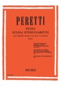 S. Peretti Nuova Scuola D Insegnamento Del Trombone Tenore A Trombone or Tuba