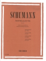 R. Schumann Novellette Op. 21 Piano