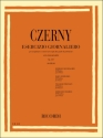 C. Czerny Esercizio Giornaliero Per Acquistare E Conservare Pianoforte