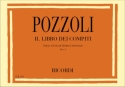 E. Pozzoli Libro Dei Compiti Per La Scuola Di Teoria E Opera Theory