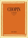 F. Chopin 4 Scherzi Pianoforte