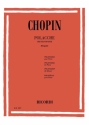 F. Chopin 13 Polacche Pianoforte