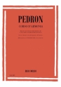 C. Pedron Corso Di Armonia Opere Teoriche