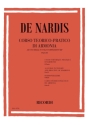 C. De Nardis Corso Teorico - Pratico Di Armonia Opera Theory