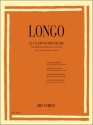 A. Longo 32 Lezioni Pratiche Sull'Armonizzazione Del Canto Opera Theory