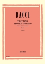 G. Dacci Trattato Teorico-Pratico Di Lettura E Divisione Opera Theory