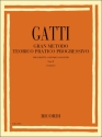 D. Gatti Gran Metodo Teorico Pratico Progressivo - Parte Ii Tromba