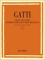 D. Gatti Gran Metodo Teorico Pratico Progressivo -Parte Iii Tromba