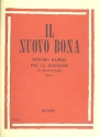 Il nuovo Bona metodo rapido per la divisione in chiave di basso