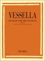 A. Vessella Studi Di Strumentazione Per Banda Band Music