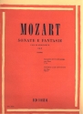 Sonate e fantasie vol.2 (no.12-19) per pianoforte