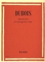 T. Dubois Trattato Di Contrappunto E Fuga Opere Teoriche