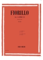 F. Fiorillo 36 Capricci Violino